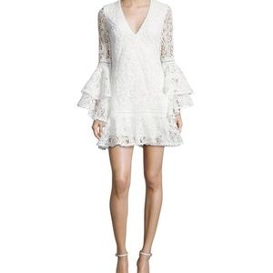 Alexis "Veronique" dress